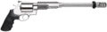 Smith & Wesson PC Model 460 XVR *CA Compliant Revolver Rental | .460 S&W Magnum | 14in