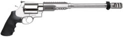 Smith & Wesson PC Model 460 XVR *CA Compliant Revolver Rental | .460 S&W Magnum | 14in