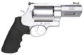 Smith & Wesson PC Model 500 *CA Compliant Revolver Rental | .500 S&W Magnum | 3.5in