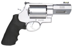Smith & Wesson PC Model 500 *CA Compliant Revolver Rental | .500 S&W Magnum | 3.5in