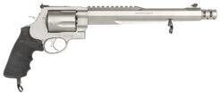Smith & Wesson PC Model 500 Model 500 Revolver Rental | .500 S&W Magnum | 10.5in