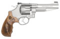 Smith & Wesson PC Model 627 Teardrop Revolver Rental | .38 Special +P | 5in
