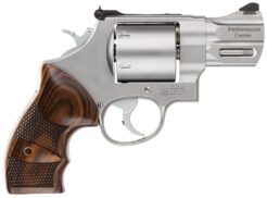 Smith & Wesson PC Model 629 *CA Compliant Revolver Rental | .44 Remington Magnum | 2.63in