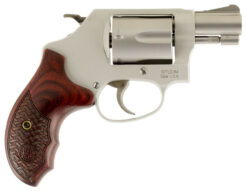 Smith & Wesson PC Model 637 *CA Compliant Revolver Rental | .38 Special +P | 1.88in