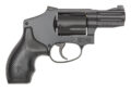 Smith & Wesson PC Model 640 Black Edition Revolver Rental | .38 Special +P | 2.13in