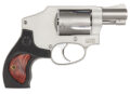 Smith & Wesson PC Model 642 *CA Compliant Revolver Rental | .38 Special +P | 1.88in