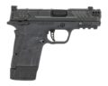 Smith & Wesson Performance Center Equalizer Pistol Rental | 9mm | 3.68in