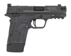 Smith & Wesson Performance Center Equalizer Pistol Rental | 9mm | 3.68in