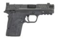 Smith & Wesson Performance Center Equalizer Pistol Rental | 9mm | 3.68in | Black