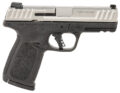 Smith & Wesson SD40 2.0 Pistol Rental | .40 S&W | 4in