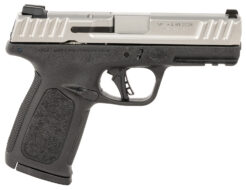 Smith & Wesson SD40 2.0 Pistol Rental | .40 S&W | 4in