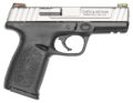 Smith & Wesson SD40 VE VE *CA Compliant Pistol Rental | .40 S&W | 4in