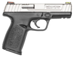 Smith & Wesson SD40 VE VE *CA Compliant Pistol Rental | .40 S&W | 4in