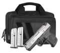 Smith & Wesson SD9 2.0 Bundle Pistol Rental | 9mm | 4in