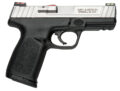 Smith & Wesson SD9 VE VE Pistol Rental | 9mm | 4in