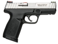 Smith & Wesson SD9 VE VE Pistol Rental | 9mm | 4in