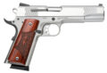Smith & Wesson SW1911 E-Series Pistol Rental | .45 ACP | 5in