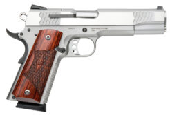 Smith & Wesson SW1911 E-Series Pistol Rental | .45 ACP | 5in