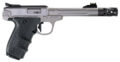 Smith & Wesson SW22 PC Victory Target Pistol Rental | .22 LR | 6in