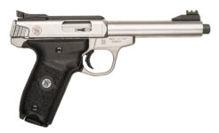 Smith & Wesson SW22 Victory Pistol Rental | .22 LR | 5.5in
