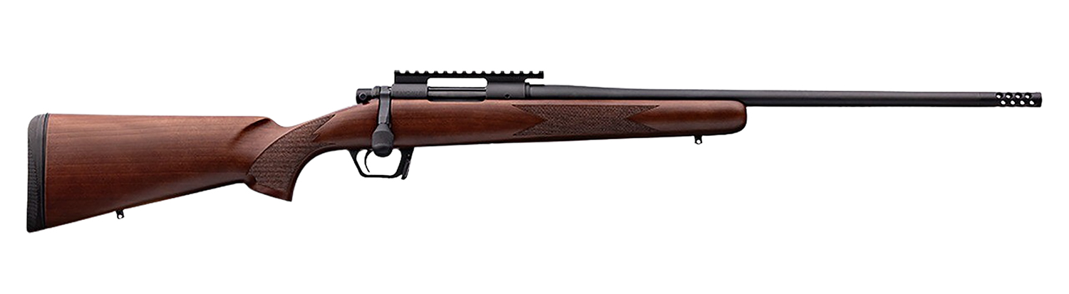 Spandau Arms RL Bolt-Action Rifle Rental | .308 Winchester