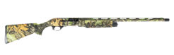 Spandau Arms S2 Semi-Auto Shotgun Rental | 12 Gauge | 24in