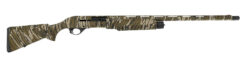 Spandau Arms S2 Semi-Auto Shotgun Rental | 12 Gauge | 28in
