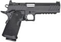 Springfield Armory 1911 DS Prodigy Pistol Rental | 9mm | 5in