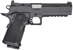 Springfield Armory 1911 DS Prodigy Pistol Rental | 9mm | 5in