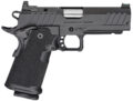 Springfield Armory 1911 DS Prodigy Pistol Rental | 9mm | 4.25in