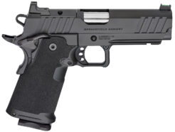 Springfield Armory 1911 DS Prodigy Pistol Rental | 9mm | 4.25in