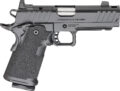 Springfield Armory 1911 DS Prodigy Pistol Rental | 9mm | 4.25in | Black Cerakote