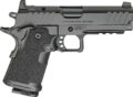 Springfield Armory 1911 DS Prodigy Pistol Rental | 9mm | 4.25in | PH9116AOS