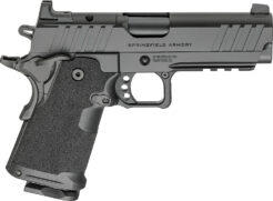 Springfield Armory 1911 DS Prodigy Pistol Rental | 9mm | 4.25in | PH9116AOS