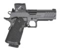 Springfield Armory 1911 DS Prodigy Pistol Rental | 9mm | 4.25in | PH9117COA