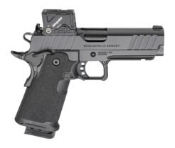 Springfield Armory 1911 DS Prodigy Pistol Rental | 9mm | 4.25in | PH9117COA