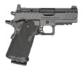 Springfield Armory 1911 DS Prodigy Pistol Rental | 9mm | 3.5in