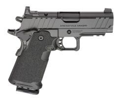 Springfield Armory 1911 DS Prodigy Pistol Rental | 9mm | 3.5in