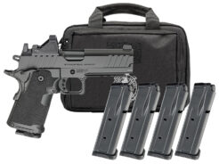 Springfield Armory 1911 DS Prodigy Gear Pac Pistol Rental | 9mm | 4.25in