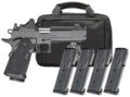 Springfield Armory 1911 DS Prodigy Gear Pac Pistol Rental | 9mm | 5in | PH9119AOSLCCOMPPAC