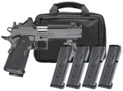 Springfield Armory 1911 DS Prodigy Gear Pac Pistol Rental | 9mm | 5in | PH9119AOSLCCOMPPAC