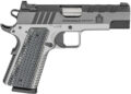 Springfield Armory 1911 Emissary Pistol Rental | .45 ACP | 4.25in