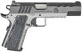 Springfield Armory 1911 Emissary Pistol Rental | 9mm | 5in