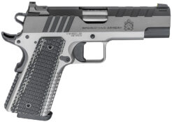 Springfield Armory 1911 Emissary Pistol Rental | 9mm | 4.25in