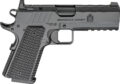 Springfield Armory 1911 Emissary AOS Pistol Rental | 9mm | 4.25in
