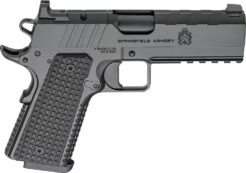 Springfield Armory 1911 Emissary AOS Pistol Rental | 9mm | 4.25in