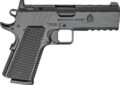Springfield Armory 1911 Emissary AOS Pistol Rental | .45 ACP | 4.25in