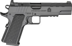 Springfield Armory 1911 Emissary AOS Pistol Rental | 9mm | 5in