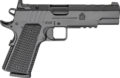 Springfield Armory 1911 Emissary AOS Pistol Rental | .45 ACP | 5in