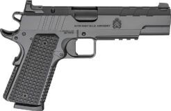 Springfield Armory 1911 Emissary AOS Pistol Rental | .45 ACP | 5in